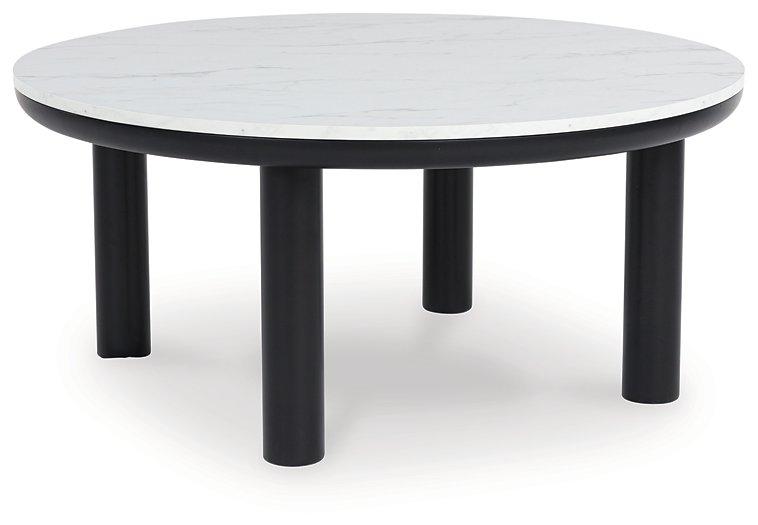 Xandrum Table (Set of 3) - Tony’s Furniture Store & Linen (GA) - Multi Location