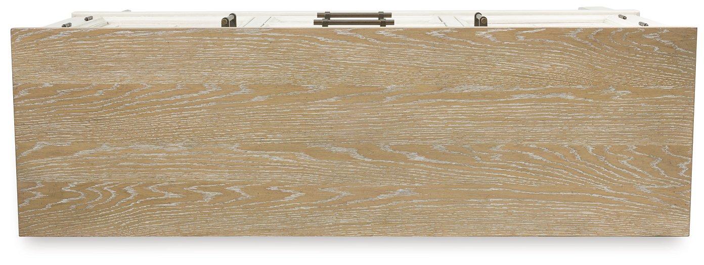 Shaybrock Dining Server - Tony’s Furniture Store & Linen (GA) - Multi Location
