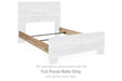 Hyanna Bed - Tony’s Furniture Store & Linen (GA) - Multi Location