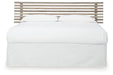 Hasbrick Bed - Tony’s Furniture Store & Linen (GA) - Multi Location