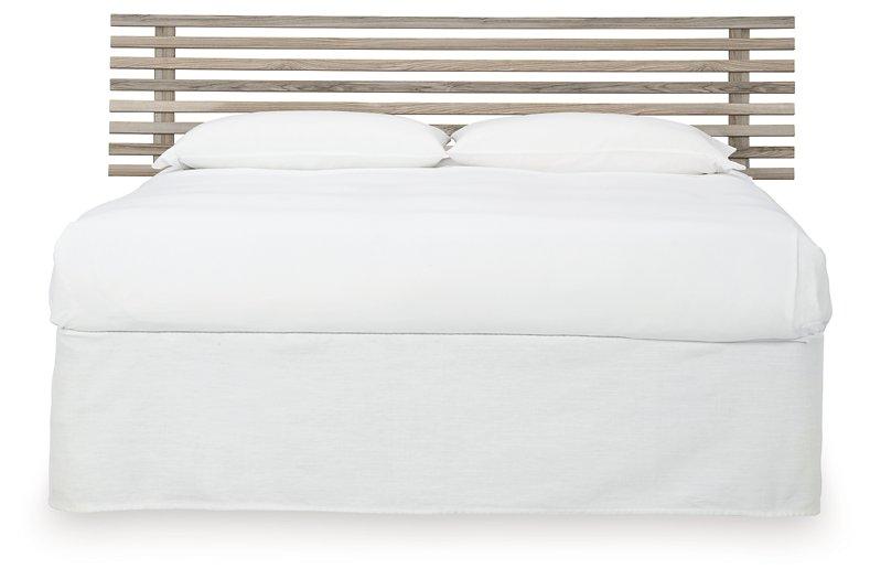 Hasbrick Bed - Tony’s Furniture Store & Linen (GA) - Multi Location