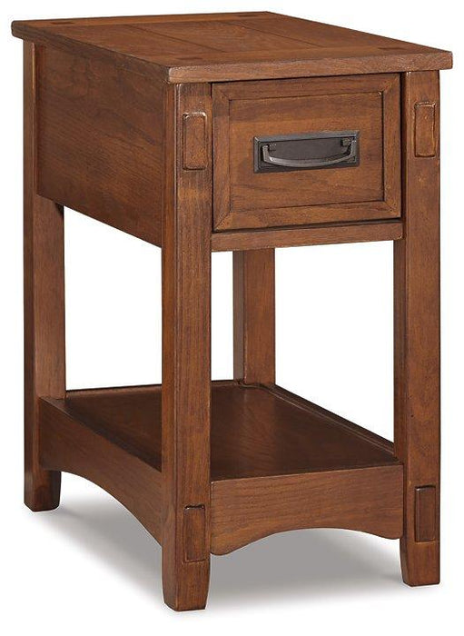 Breegin End Table Set - Tony’s Furniture Store & Linen (GA) - Multi Location