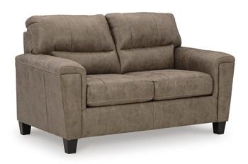 Navi Loveseat - Tony’s Furniture Store & Linen (GA) - Multi Location