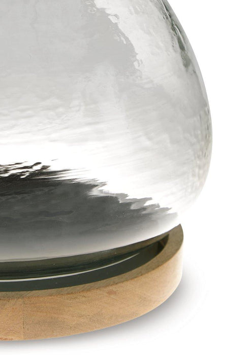 Adalisen Candle Holder - Tony’s Furniture Store & Linen (GA) - Multi Location