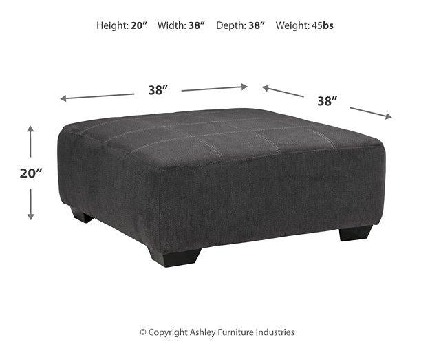 Ambee Living Room Set - Tony’s Furniture Store & Linen (GA) - Multi Location