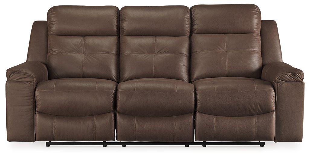 Jesolo Reclining Sofa - Tony’s Furniture Store & Linen (GA) - Multi Location