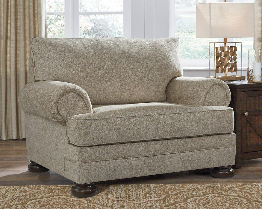 Kananwood Oversized Chair - Tony’s Furniture Store & Linen (GA) - Multi Location