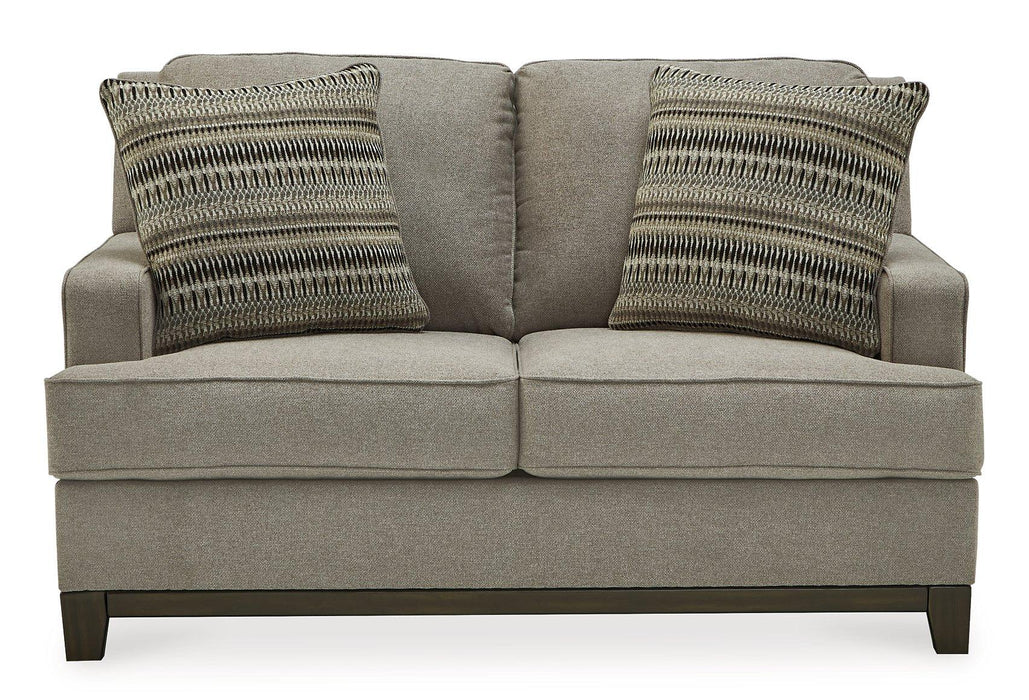 Kaywood Living Room Set - Tony’s Furniture Store & Linen (GA) - Multi Location