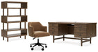Austanny Home Office Set - Tony’s Furniture Store & Linen (GA) - Multi Location