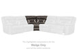 Kincord Power Reclining Sectional - Tony’s Furniture Store & Linen (GA) - Multi Location