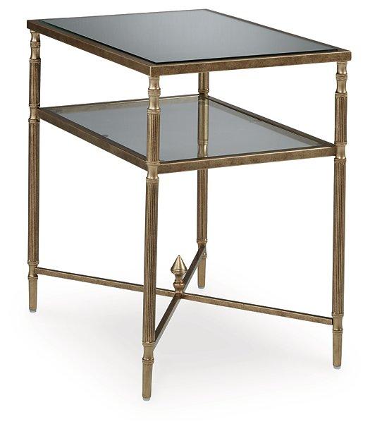 Cloverty Occasional Table Set - Tony’s Furniture Store & Linen (GA) - Multi Location