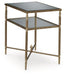 Cloverty Occasional Table Set - Tony’s Furniture Store & Linen (GA) - Multi Location