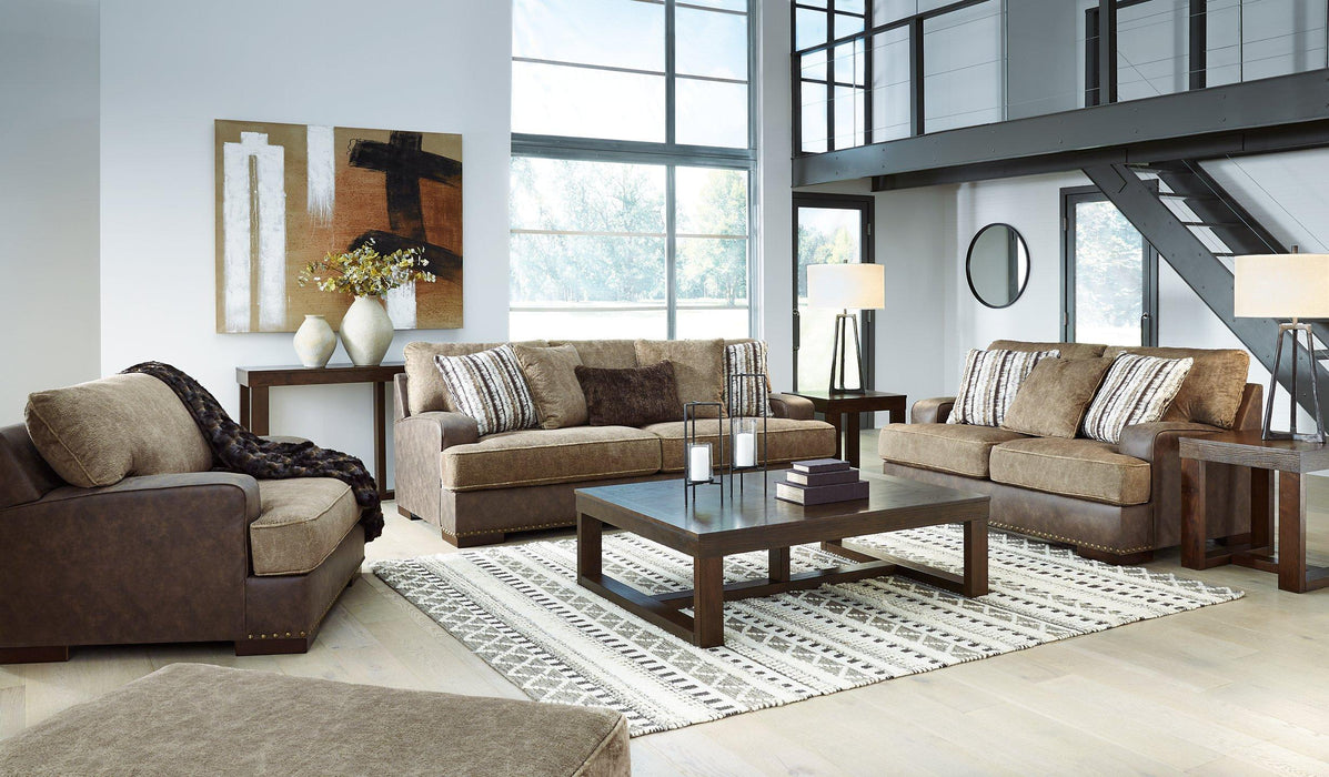 Alesbury Living Room Set - Tony’s Furniture Store & Linen (GA) - Multi Location