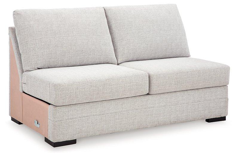 Koralynn Sectional with Chaise - Tony’s Furniture Store & Linen (GA) - Multi Location