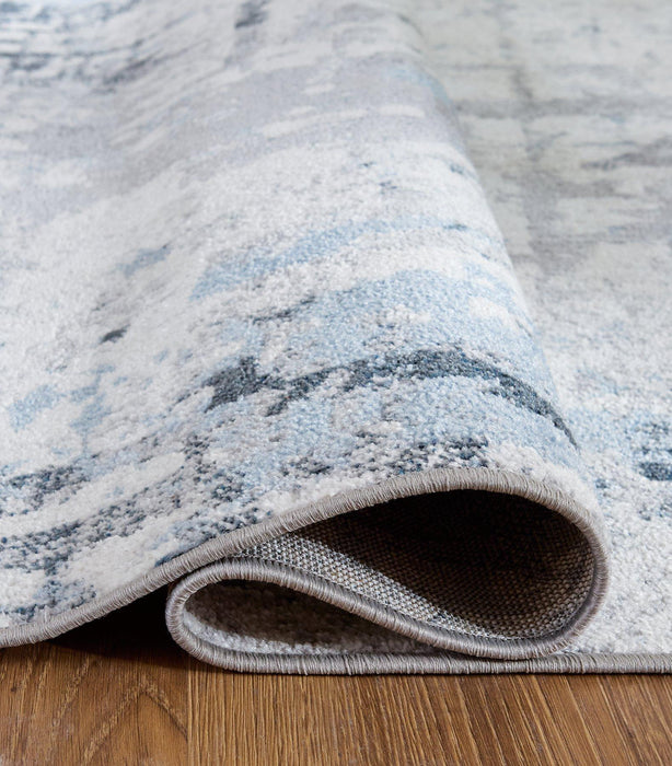 Emertonly 5' x 7' Washable Rug - Tony’s Furniture Store & Linen (GA) - Multi Location