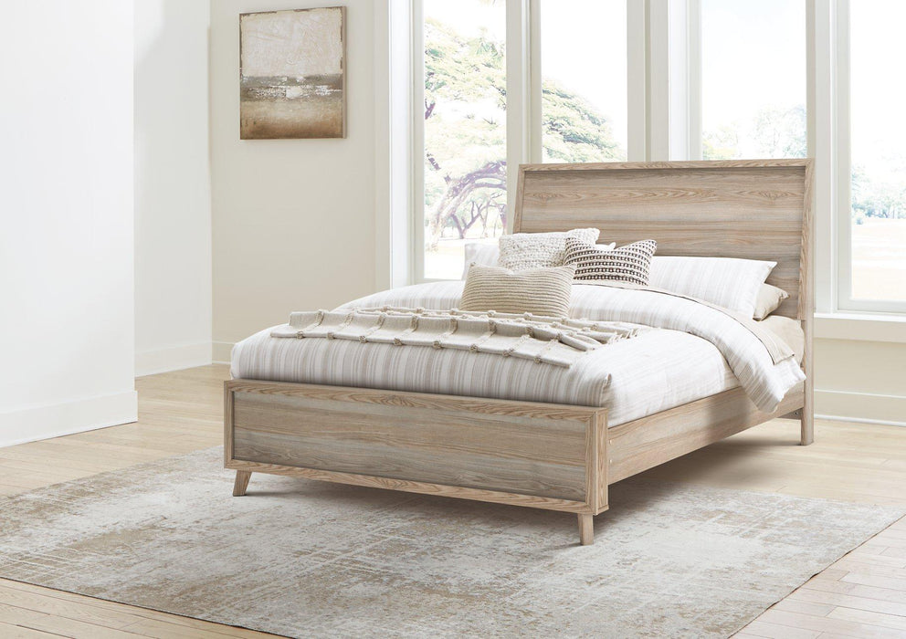 Hasbrick Bed - Tony’s Furniture Store & Linen (GA) - Multi Location