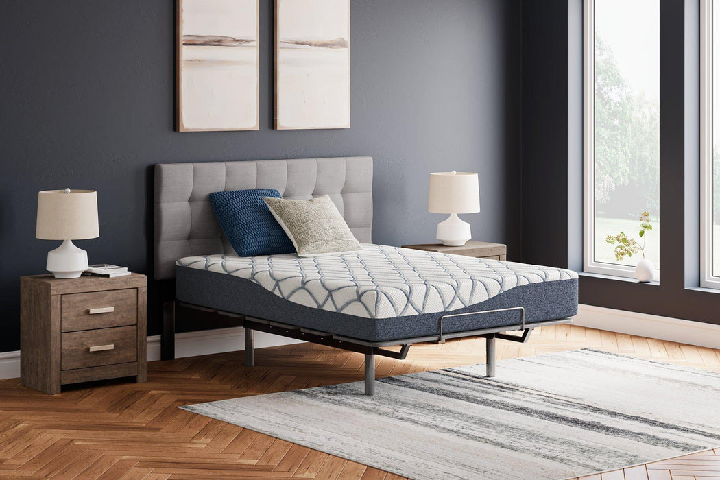 10 Inch Chime Elite 2.0 Mattress - Tony’s Furniture Store & Linen (GA) - Multi Location