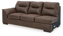 Maderla 2-Piece Sectional with Chaise - Tony’s Furniture Store & Linen (GA) - Multi Location