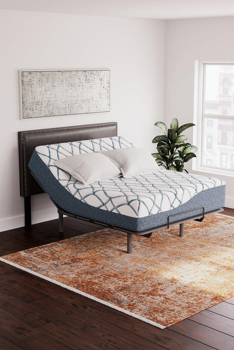 14 Inch Chime Elite 2.0 Mattress - Tony’s Furniture Store & Linen (GA) - Multi Location