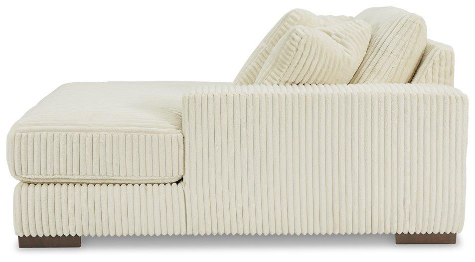 Lindyn Super Chaise - Tony’s Furniture Store & Linen (GA) - Multi Location