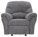 Allmaxx Recliner - Tony’s Furniture Store & Linen (GA) - Multi Location