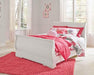 Anarasia Bed - Tony’s Furniture Store & Linen (GA) - Multi Location