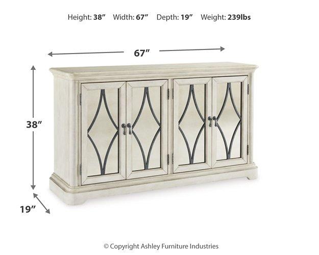 Arlendyne Dining Room Set - Tony’s Furniture Store & Linen (GA) - Multi Location