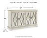 Arlendyne Dining Room Set - Tony’s Furniture Store & Linen (GA) - Multi Location