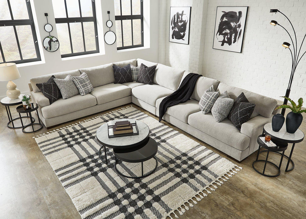 Artsie Sectional - Tony’s Furniture Store & Linen (GA) - Multi Location