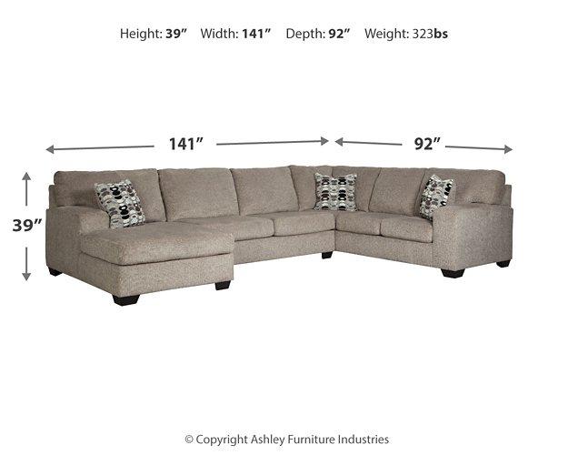 Ballinasloe Living Room Set - Tony’s Furniture Store & Linen (GA) - Multi Location