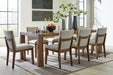 Kraeburn Dining Room Set - Tony’s Furniture Store & Linen (GA) - Multi Location