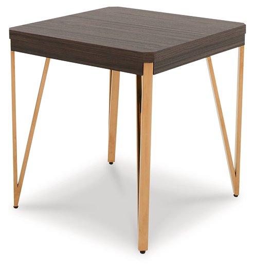 Bandyn Table (Set of 3) - Tony’s Furniture Store & Linen (GA) - Multi Location