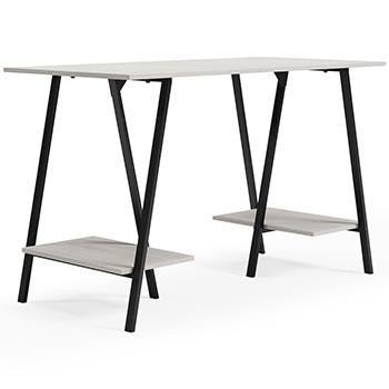 Bayflynn Home Office Desk - Tony’s Furniture Store & Linen (GA) - Multi Location