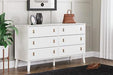 Aprilyn Dresser - Tony’s Furniture Store & Linen (GA) - Multi Location