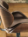 Bellatier Adjustable Height Bar Stool - Tony’s Furniture Store & Linen (GA) - Multi Location