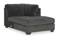 Biddeford 2-Piece Sectional with Chaise - Tony’s Furniture Store & Linen (GA) - Multi Location