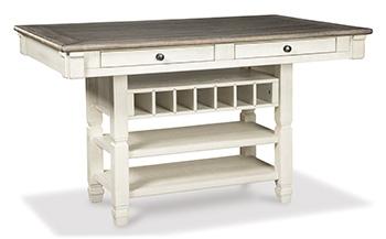 Bolanburg Counter Height Dining Set - Tony’s Furniture Store & Linen (GA) - Multi Location