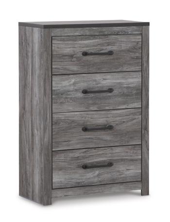 Bronyan Chest of Drawers - Tony’s Furniture Store & Linen (GA) - Multi Location
