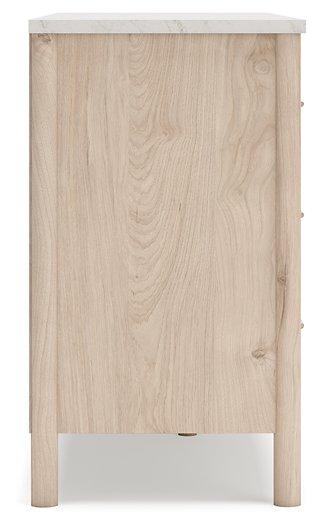 Cadmori Dresser and Mirror - Tony’s Furniture Store & Linen (GA) - Multi Location