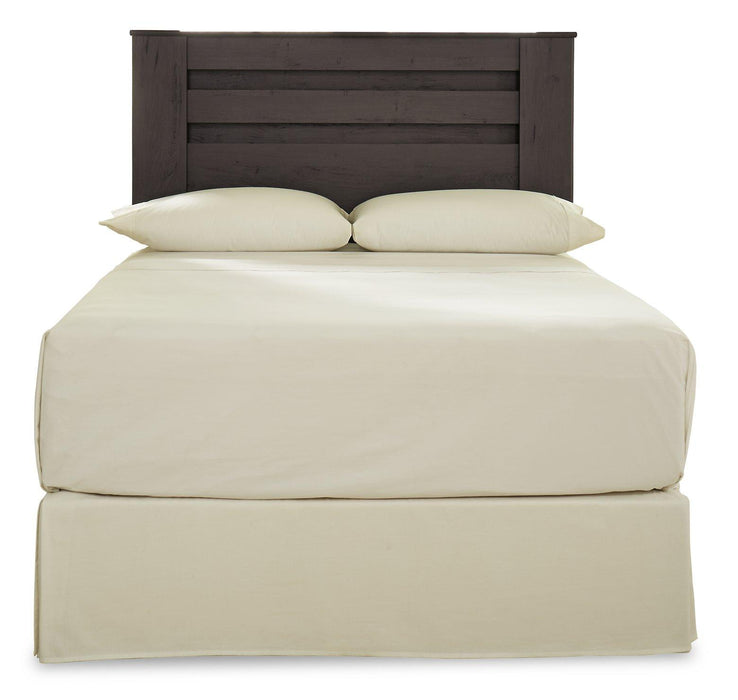 Brinxton Bed - Tony’s Furniture Store & Linen (GA) - Multi Location