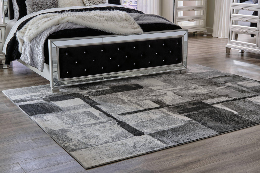 Brycebourne 5'3" x 7'7" Rug - Tony’s Furniture Store & Linen (GA) - Multi Location