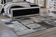 Brycebourne 5'3" x 7'7" Rug - Tony’s Furniture Store & Linen (GA) - Multi Location