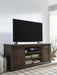 Budmore 70" TV Stand - Tony’s Furniture Store & Linen (GA) - Multi Location