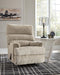 Man Fort Recliner - Tony’s Furniture Store & Linen (GA) - Multi Location