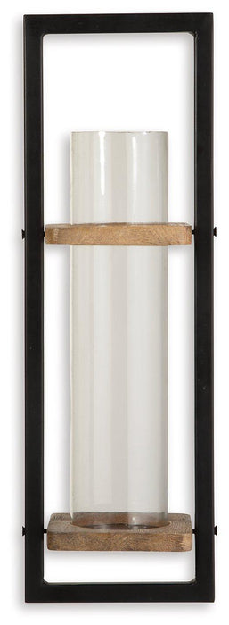 Colburn Wall Sconce - Tony’s Furniture Store & Linen (GA) - Multi Location