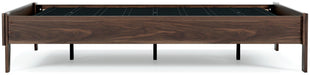 Calverson Panel Bed - Tony’s Furniture Store & Linen (GA) - Multi Location