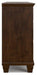 Danabrin Dresser - Tony’s Furniture Store & Linen (GA) - Multi Location