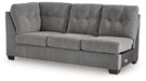 Marleton 2-Piece Sectional with Chaise - Tony’s Furniture Store & Linen (GA) - Multi Location