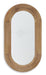 Daverly Accent Mirror - Tony’s Furniture Store & Linen (GA) - Multi Location