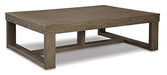 Cariton Coffee Table - Tony’s Furniture Store & Linen (GA) - Multi Location